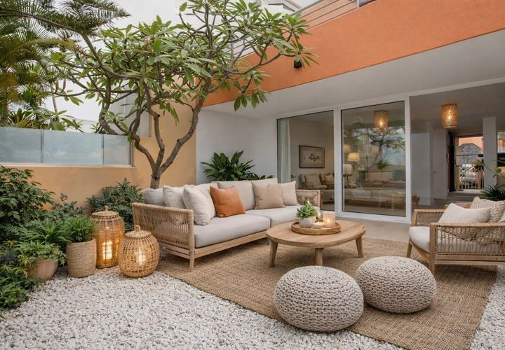 Byhus i Adeje, Tenerife, Adeje - € 675.000 | Ref: VHP-0424 - foto 1